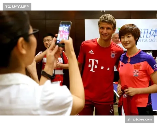 拜仁慕尼黑公布中国行计划 北京友谊赛亮相行程