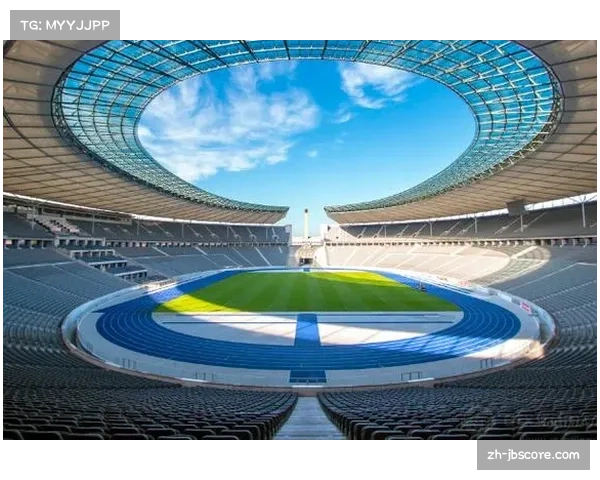 德国杯决赛场地确定 将在柏林奥林匹克体育场举行