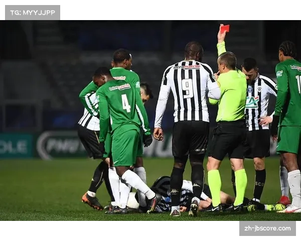 不莱梅绝杀后，球迷欢呼场面震撼