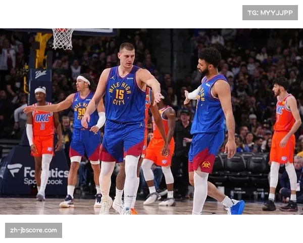 NBA常规赛：雷霆逆转掘金，亚历山大40分创新高