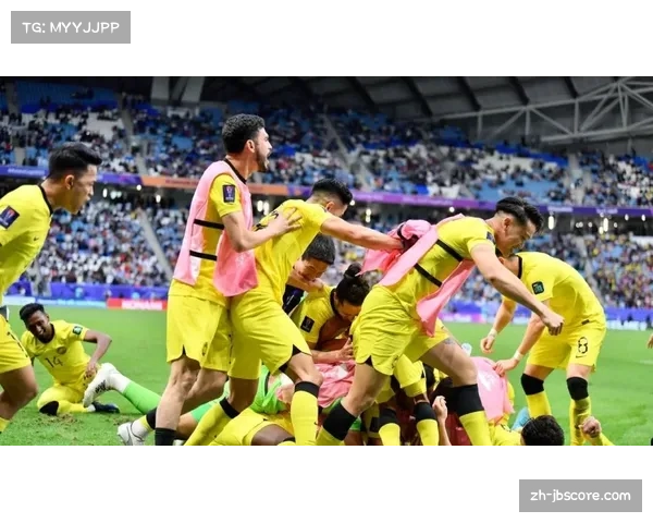 亚洲足球水平整体提升,传统格局被打破 亚洲足球水平整体提升,传统格局被打破