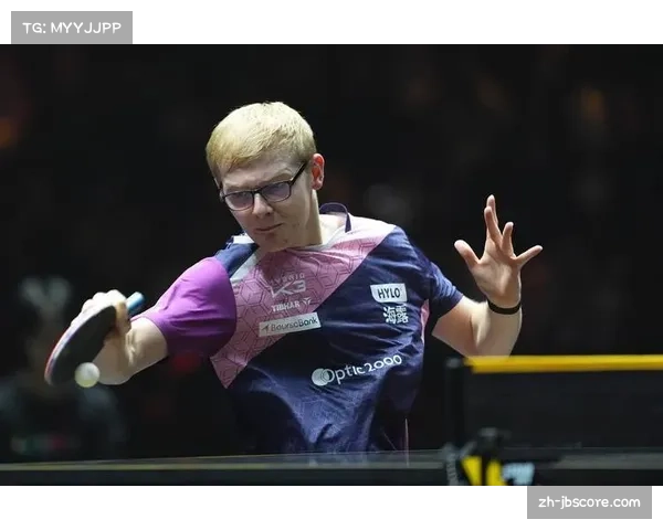 WTT阿曼赛法国队夺三冠，勒布伦兄弟包揽男单冠亚