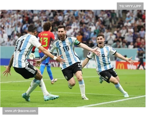 恩佐专访表达接替梅西担任阿根廷队长意愿