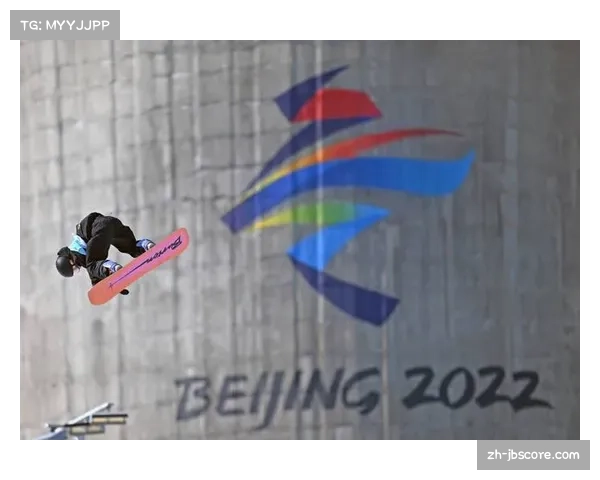 中国单板滑雪U型场地项目发展现状与米兰冬奥会前景 中国单板滑雪U型场地项目发展现状与米兰冬奥会前景