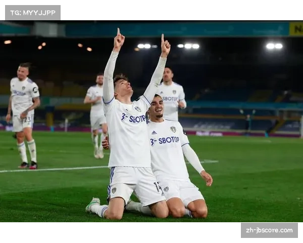 利兹联3-1水晶宫，卡尔弗特-勒温延续进球势头