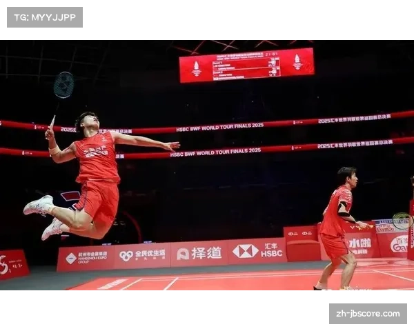 世界羽联讨论提高赛事奖金，减轻球员参赛经济压力