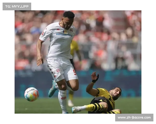 德甲争冠格局生变：拜仁领先优势缩水，多特蒙德五连胜紧追不舍