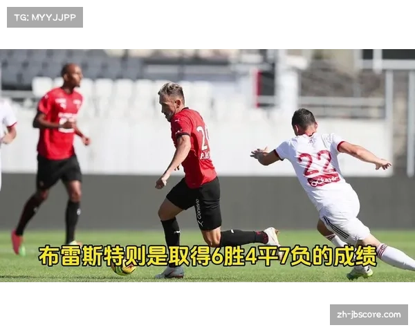 战术复盘：布雷斯特如何用高位逼抢逼平里昂。