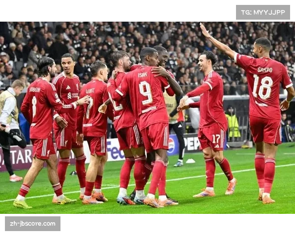巴黎圣日耳曼2-0利物浦，总比分4-0淘汰红军挺进四强